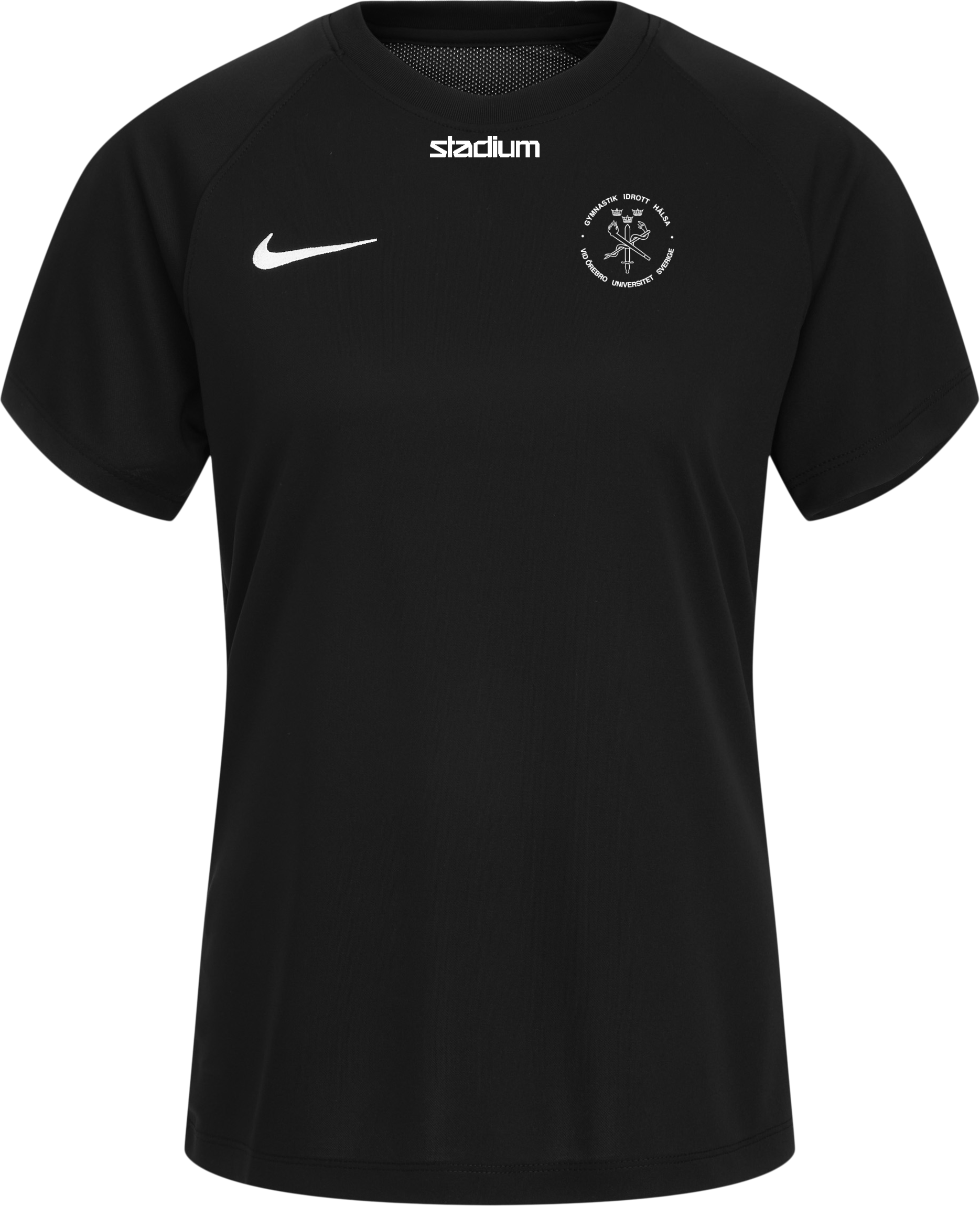 
NIKE, 
PARK VIII SS JSY W, 
Detail 1
