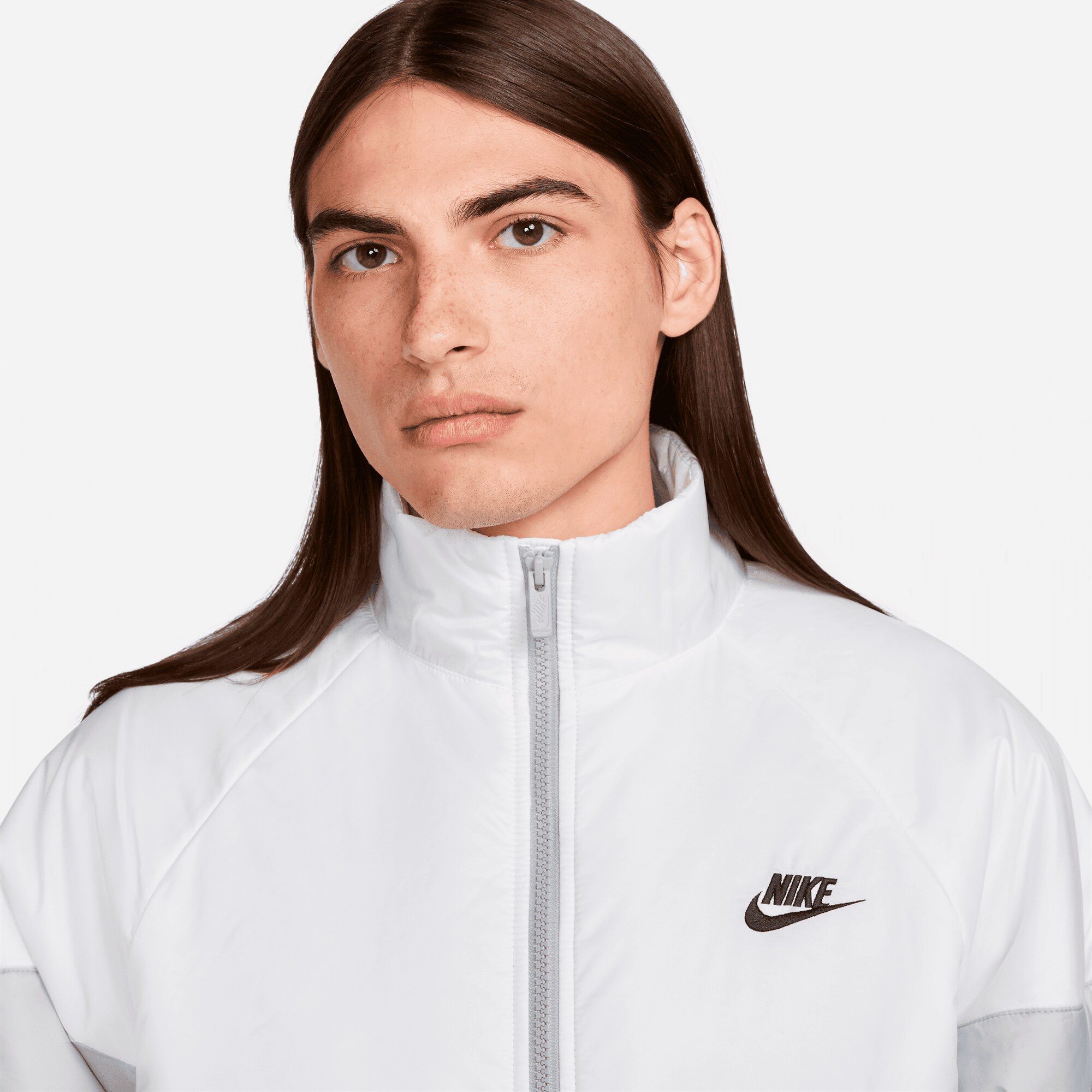 NIKE, M Wr Sf Midweight Puffer
