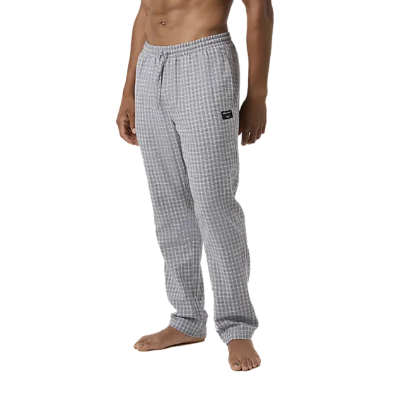 403750103102 BJÖRN BORG M Core Flannel Pyjama Pants 403750103102 BJÖRN BORG M Core Flannel Pyjama Pants Model01 Detail