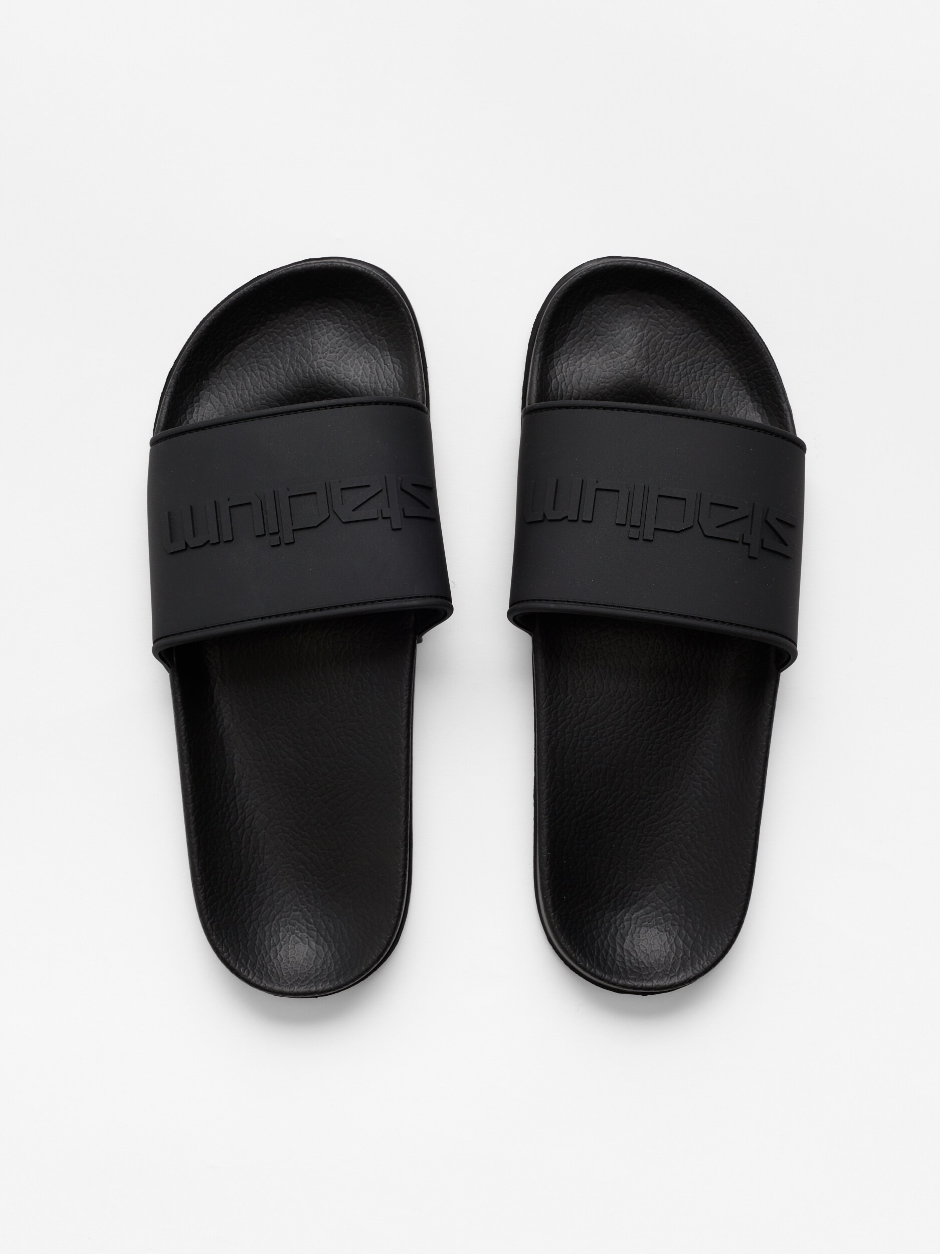 
STADIUM, 
U SPORT SLIPPER TS, 
Detail 1
