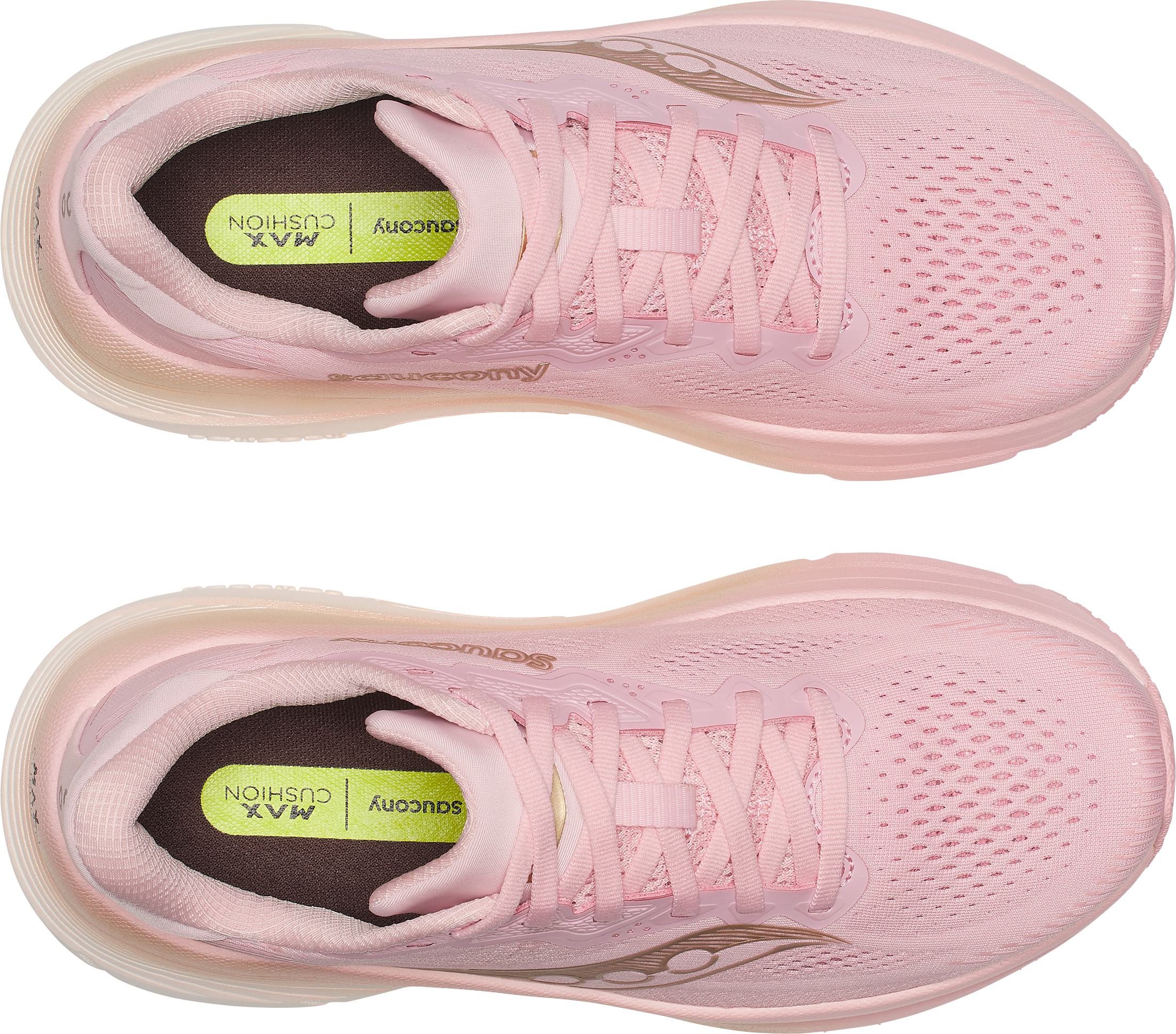 SAUCONY, W GUIDE 19