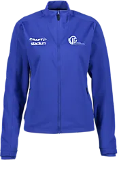 394167101101 CRAFT Evolve 2.0 Full Zip Jacket W 394167101101 CRAFT Evolve 2.0 Full Zip Jacket W Standard Small1x1