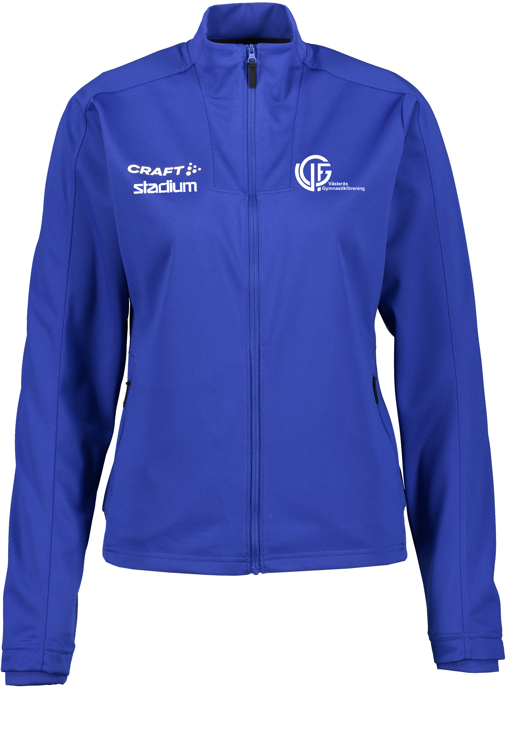 
CRAFT, 
Evolve 2.0 Full Zip Jacket W, 
Detail 1
