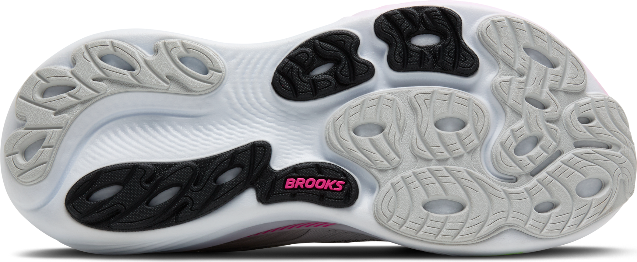 BROOKS, W ADRENALINE GTS 25