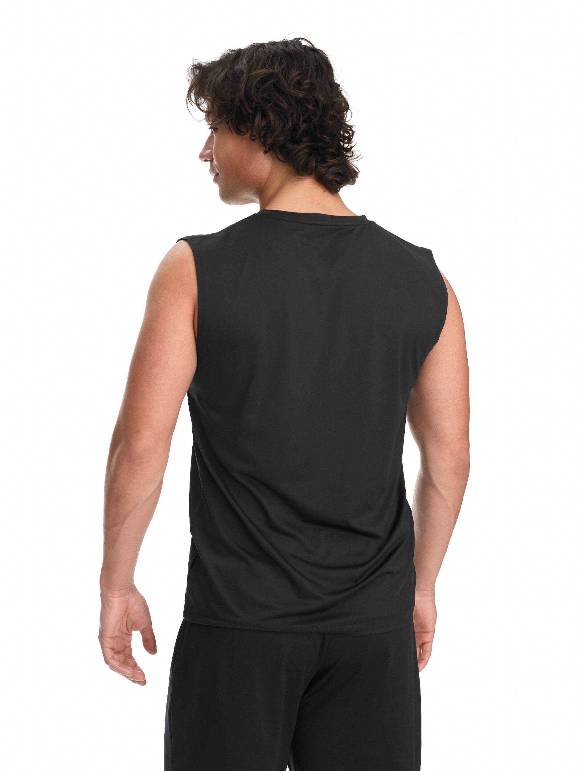 CONTRA, Active Tank M