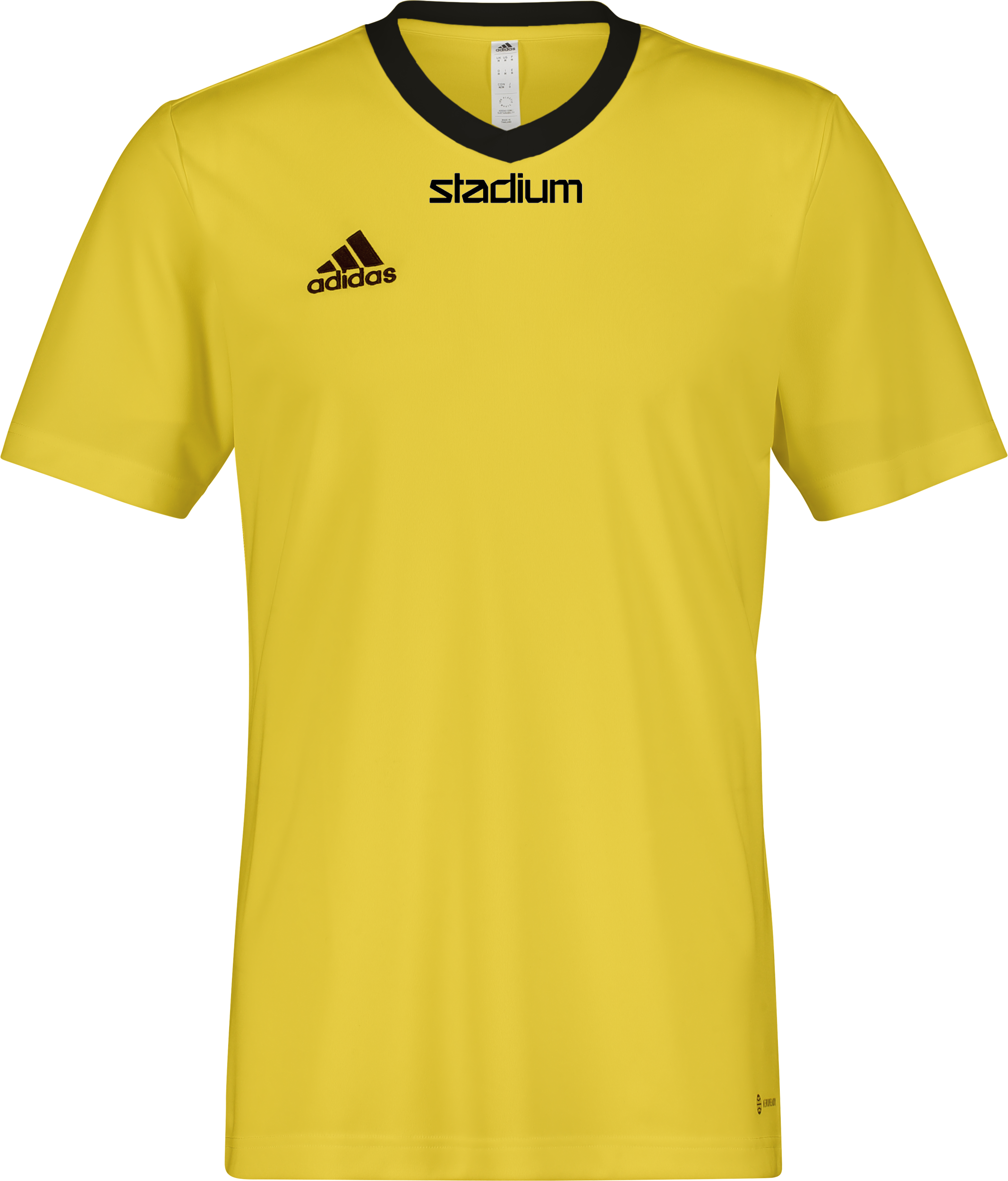 
ADIDAS, 
Ent22 Jsy Tee, 
Detail 1
