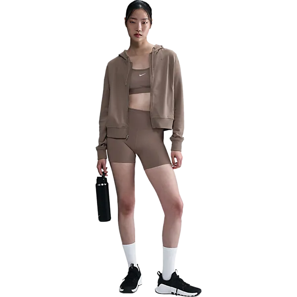 Женские кроссовки Nike One с высокой талией 5 дюймов