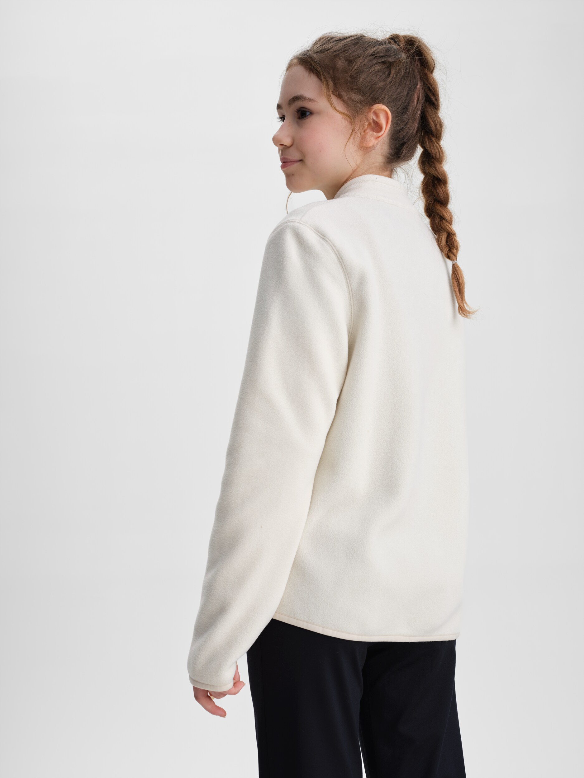 EVEREST, J Fleece Shirt