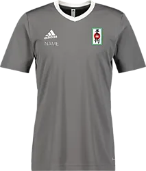 358910103101 ADIDAS Ent22 Jsy Tee Jr 358910103101 ADIDAS Ent22 Jsy Tee Jr Standard Small1x1