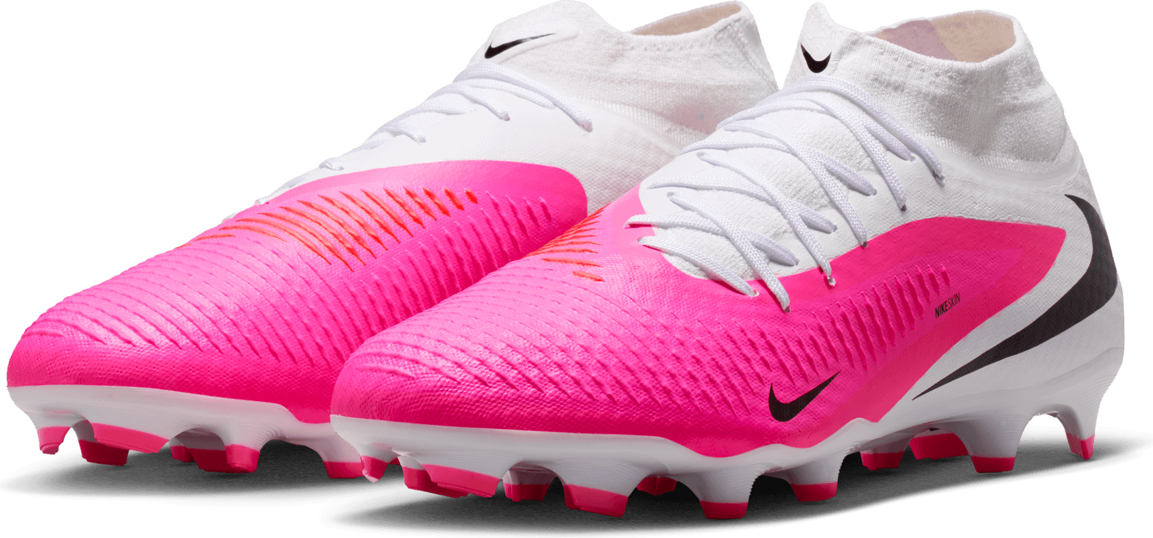 NIKE, PHANTOM 6 HIGH ACAD FG/MG T