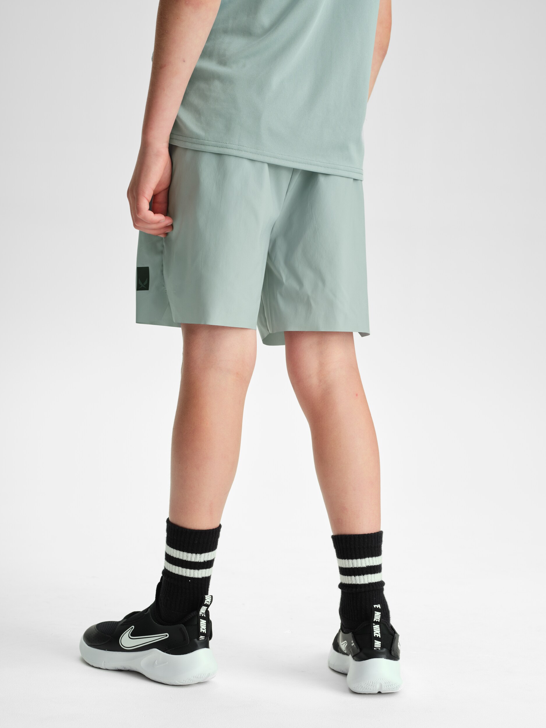 SOC, J Strength Shorts