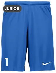 298937108101 NIKE Park III Short Jr 298937108101 NIKE Park III Short Jr Standard Small1x1