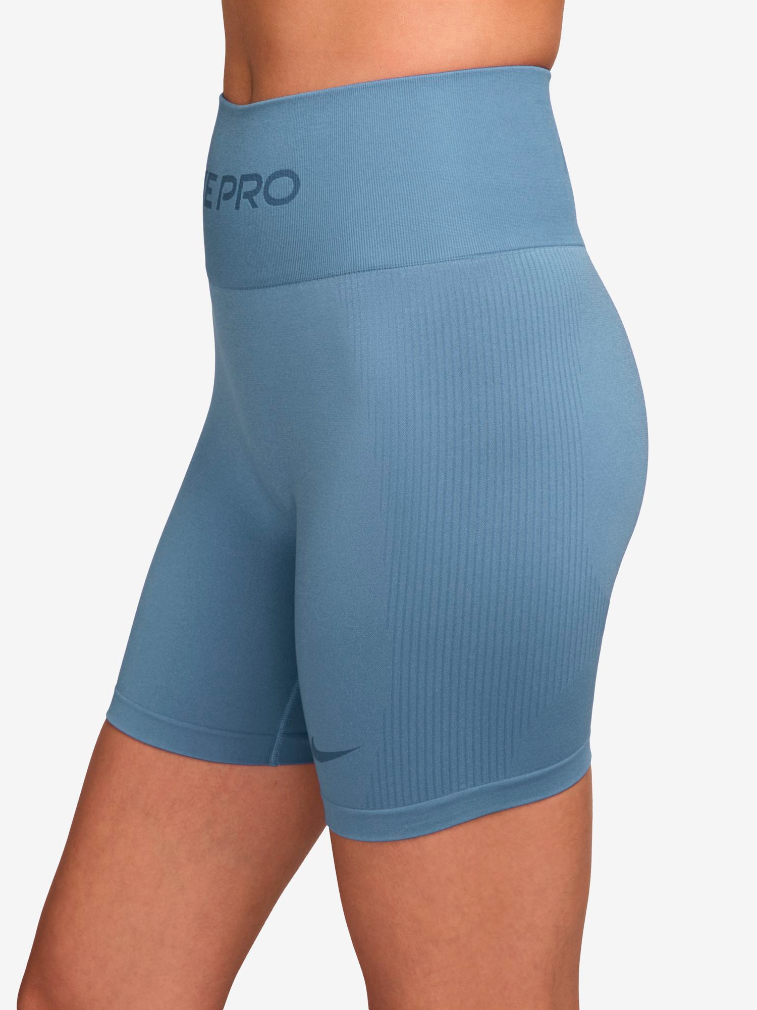 NIKE, NIKE PRO SEAMLESS WOMEN'S DRI-FIT H