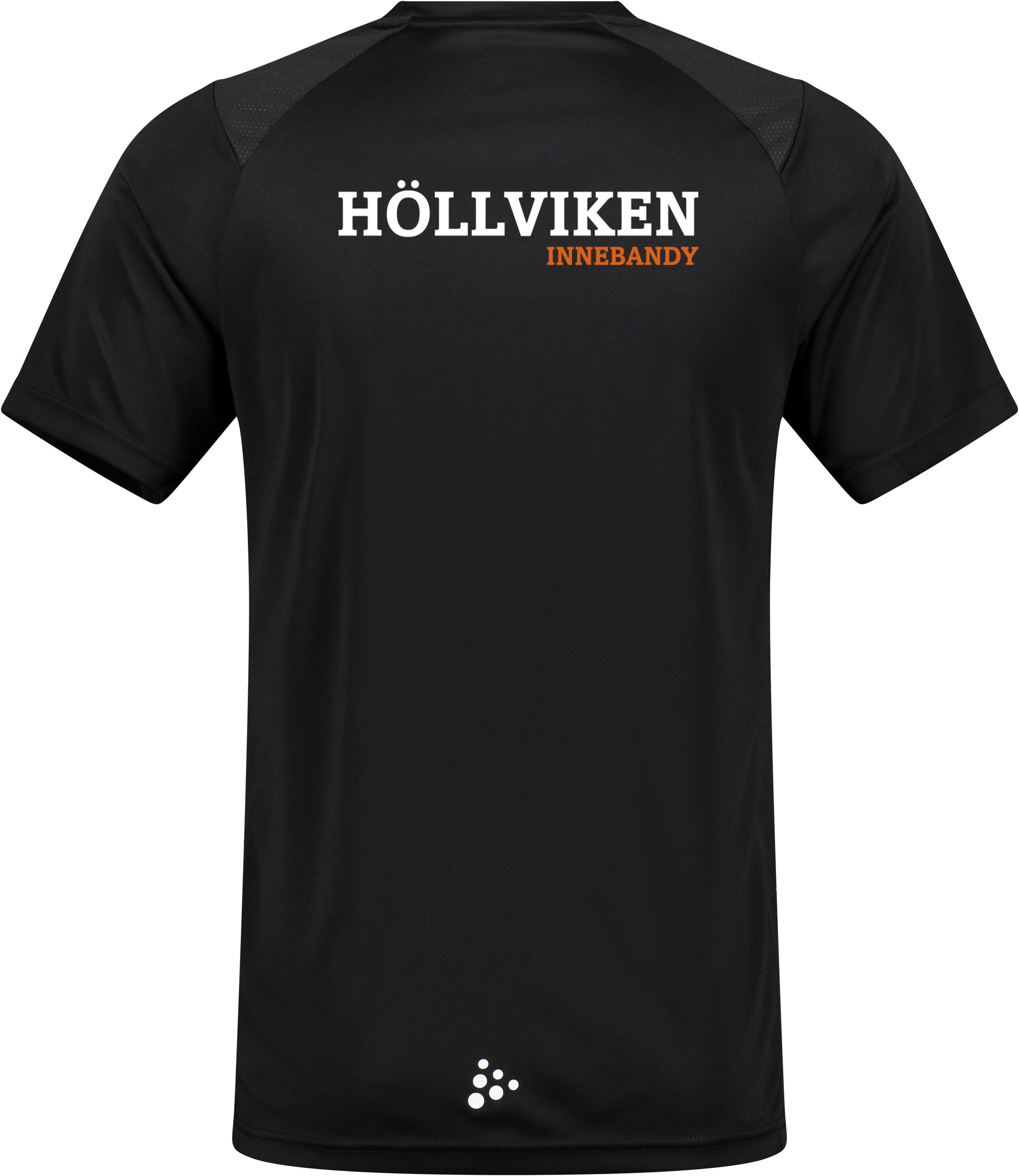 CRAFT, Rush 2.0 Ss Tee M