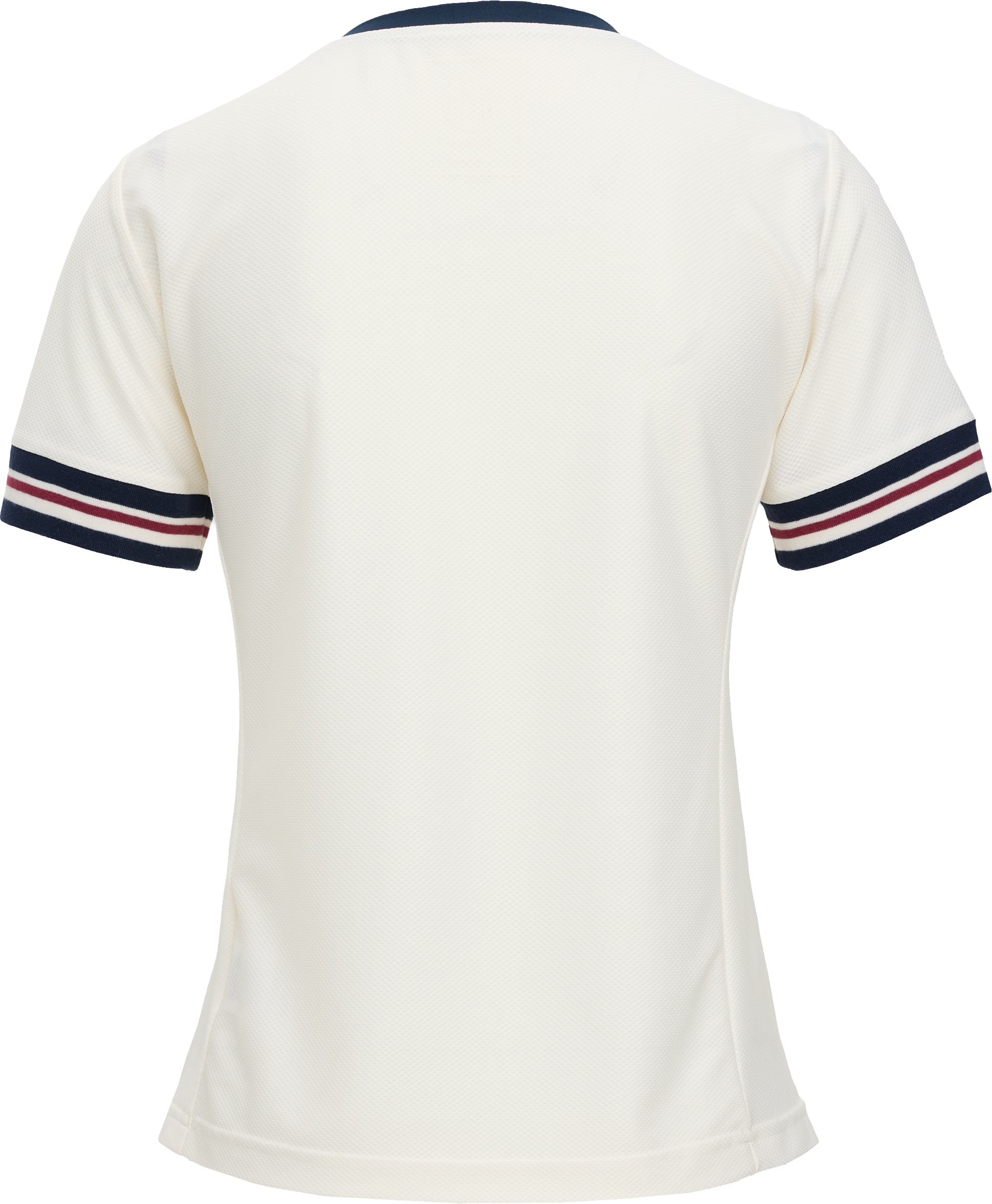 YMR TRACK CLUB, W UT&Ouml; RACE T-SHIRT