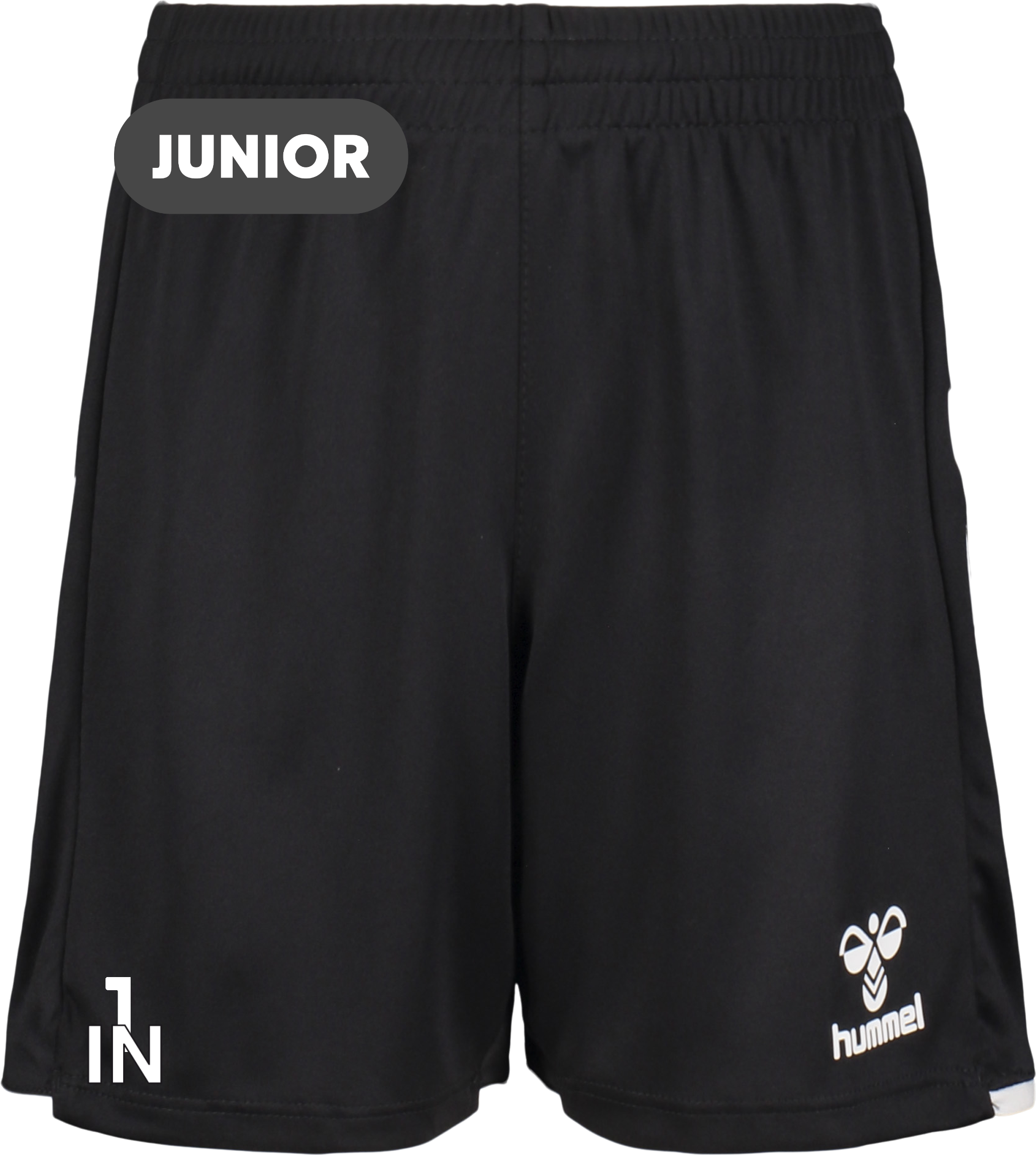 
HUMMEL, 
HMLCORE 2.0 SHORTS KIDS, 
Detail 1

