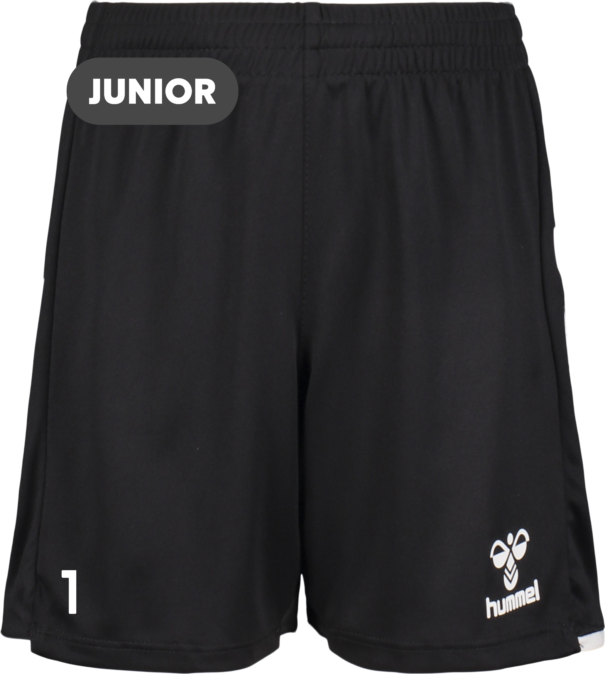 
HUMMEL, 
HMLCORE 2.0 SHORTS KIDS, 
Detail 1
