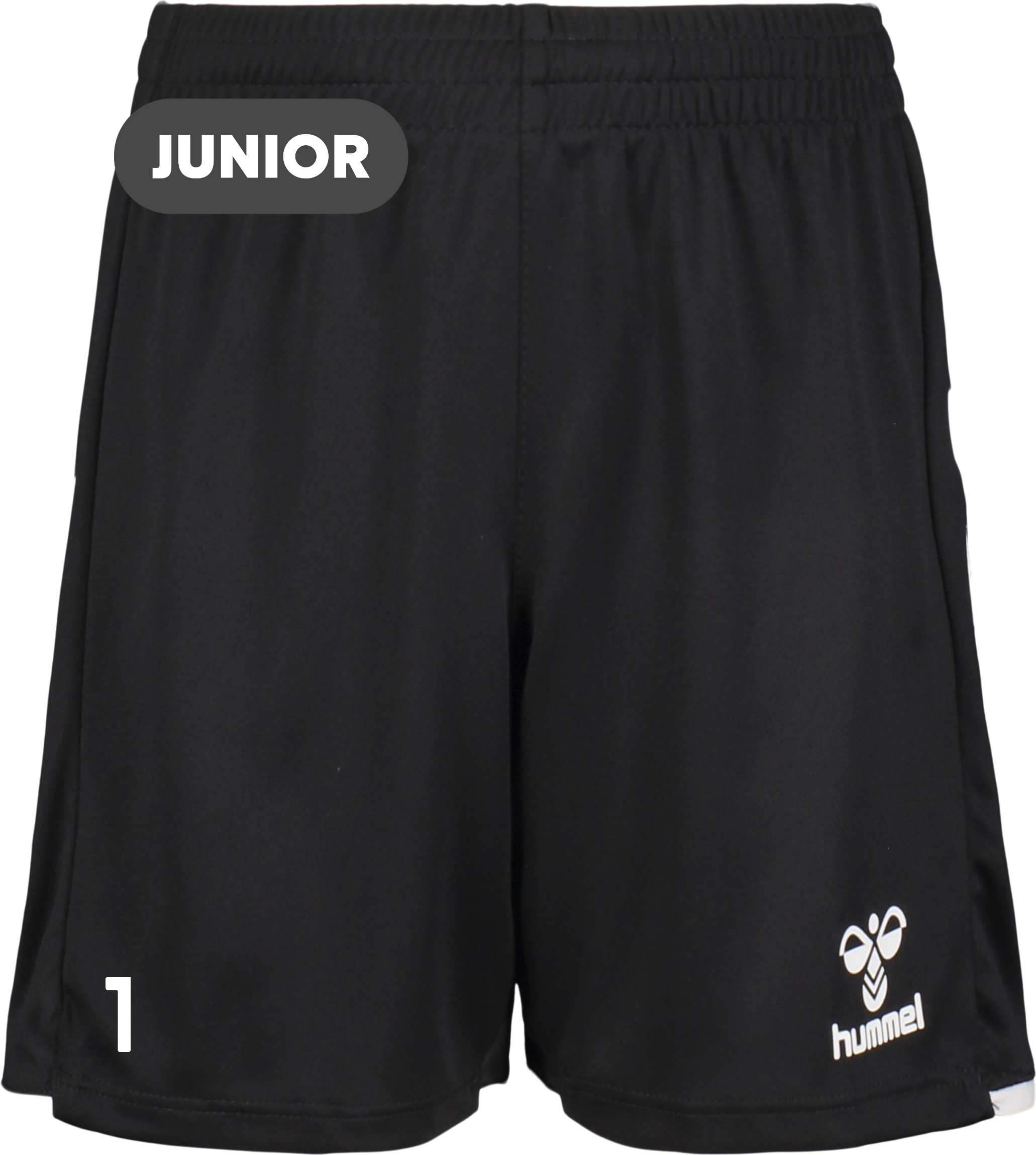 
HUMMEL, 
HMLCORE 2.0 SHORTS KIDS, 
Detail 1
