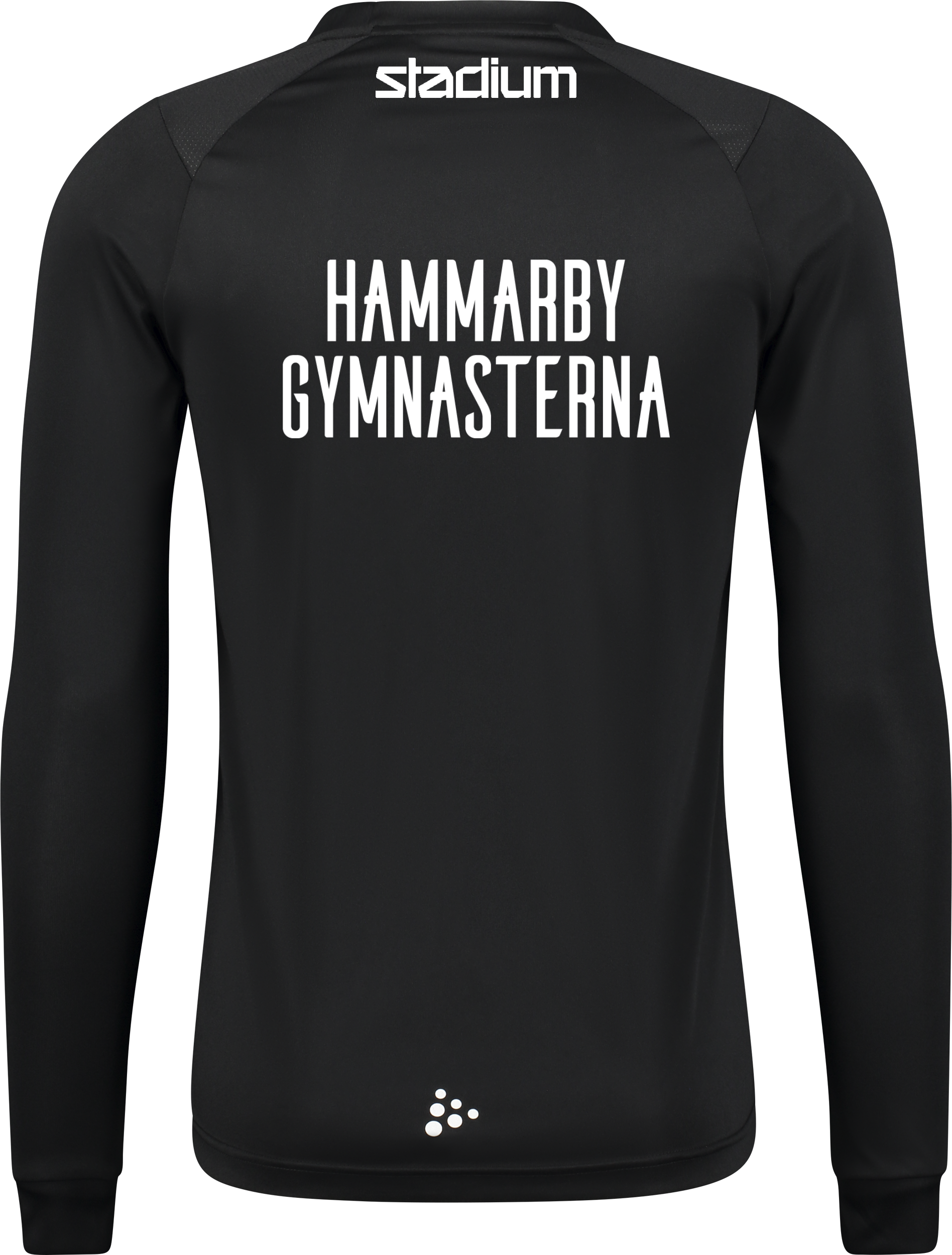 CRAFT, Rush 2.0 Ls Tee M