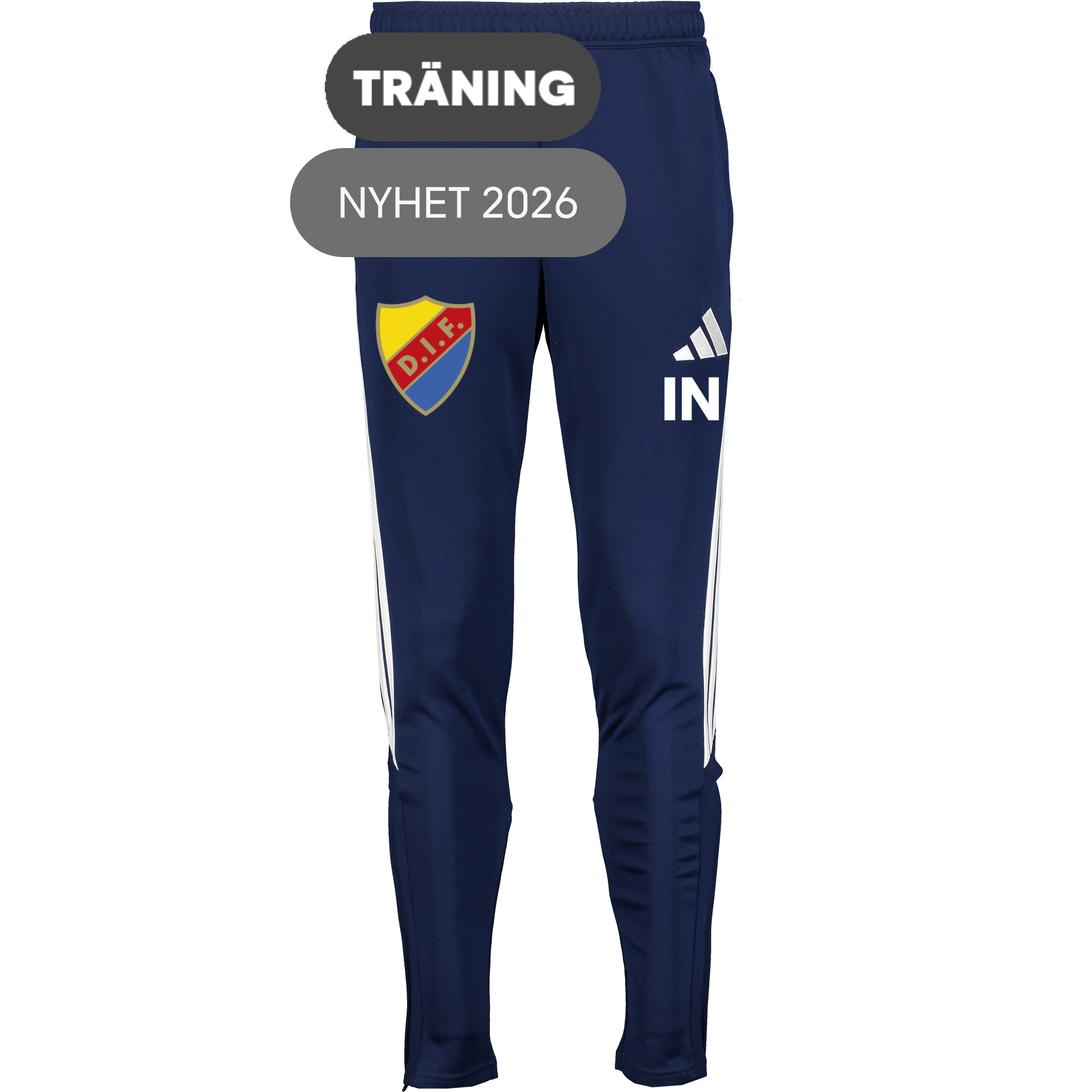 
ADIDAS, 
TIRO26 L PNT, 
Detail 1
