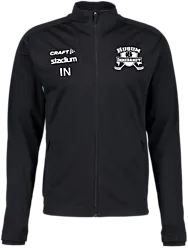 394166105101 CRAFT Evolve 2.0 Full Zip Jacket M 394166105101 CRAFT Evolve 2.0 Full Zip Jacket M Standard Small1x1
