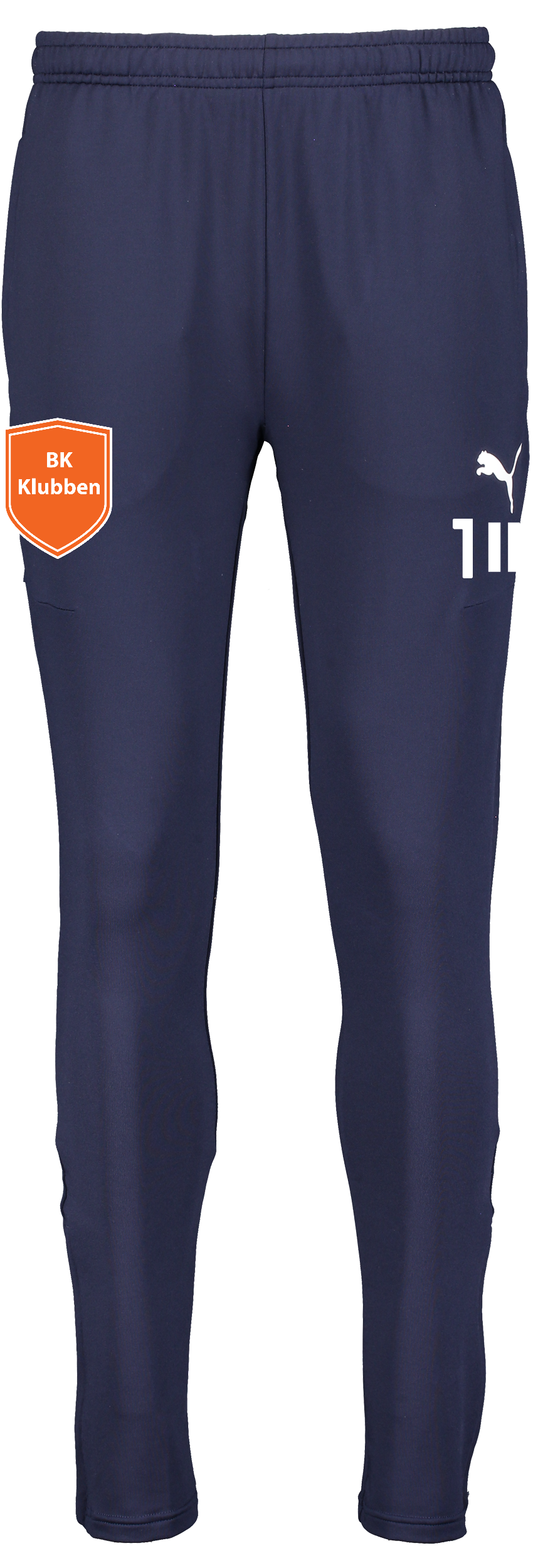 
PUMA, 
T Goal Pro Trg Pnt, 
Detail 1
