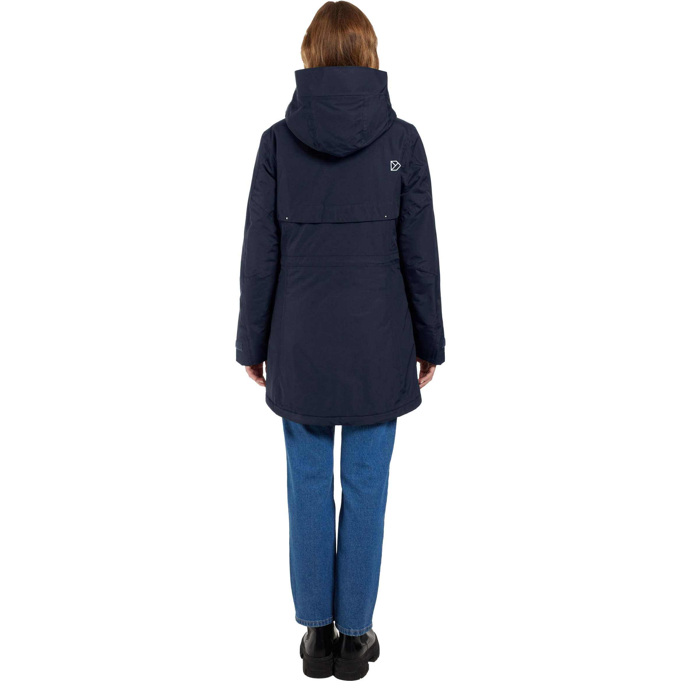 DIDRIKSONS, W Frida Wns Parka 7