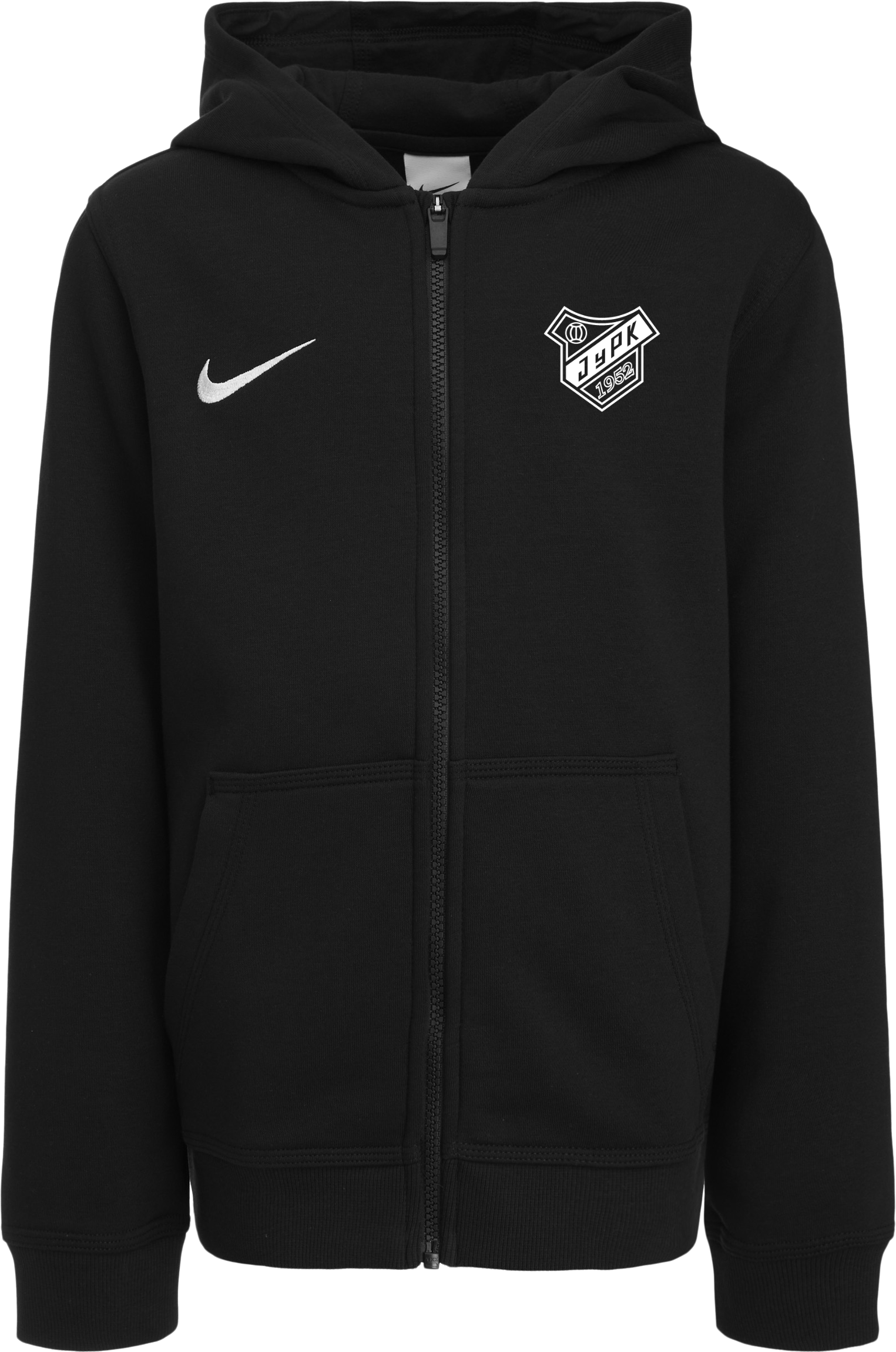 
NIKE, 
PARK26 FLC FZ HOOD JR, 
Detail 1
