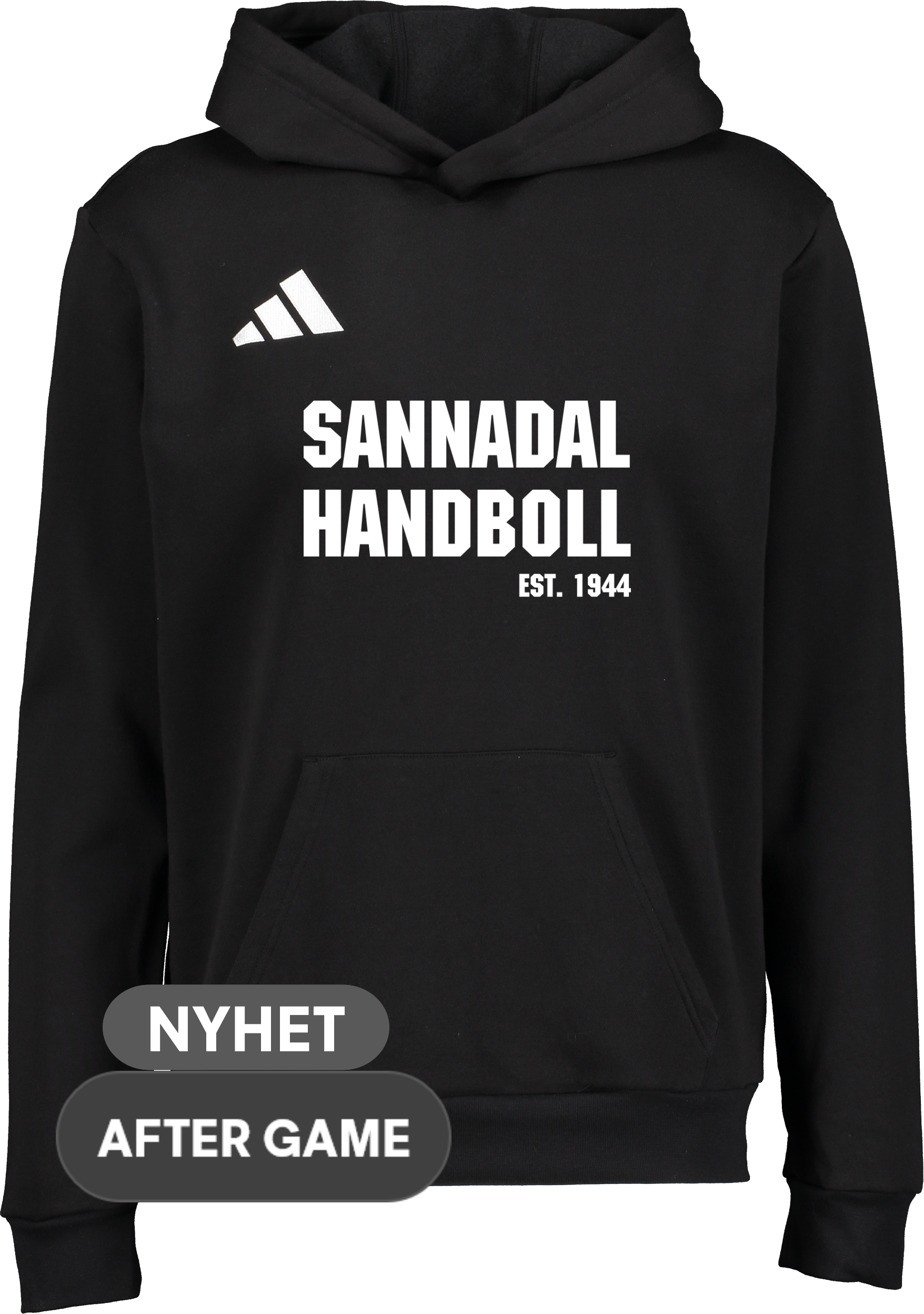 
ADIDAS, 
ENT26 HOODY JR, 
Detail 1
