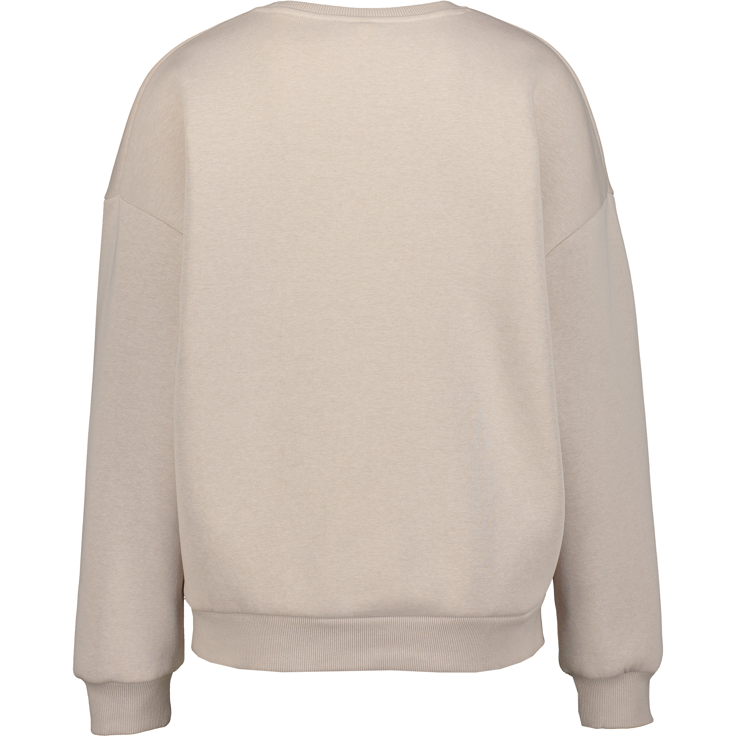 TAKEOFF, Basic Crewneck W