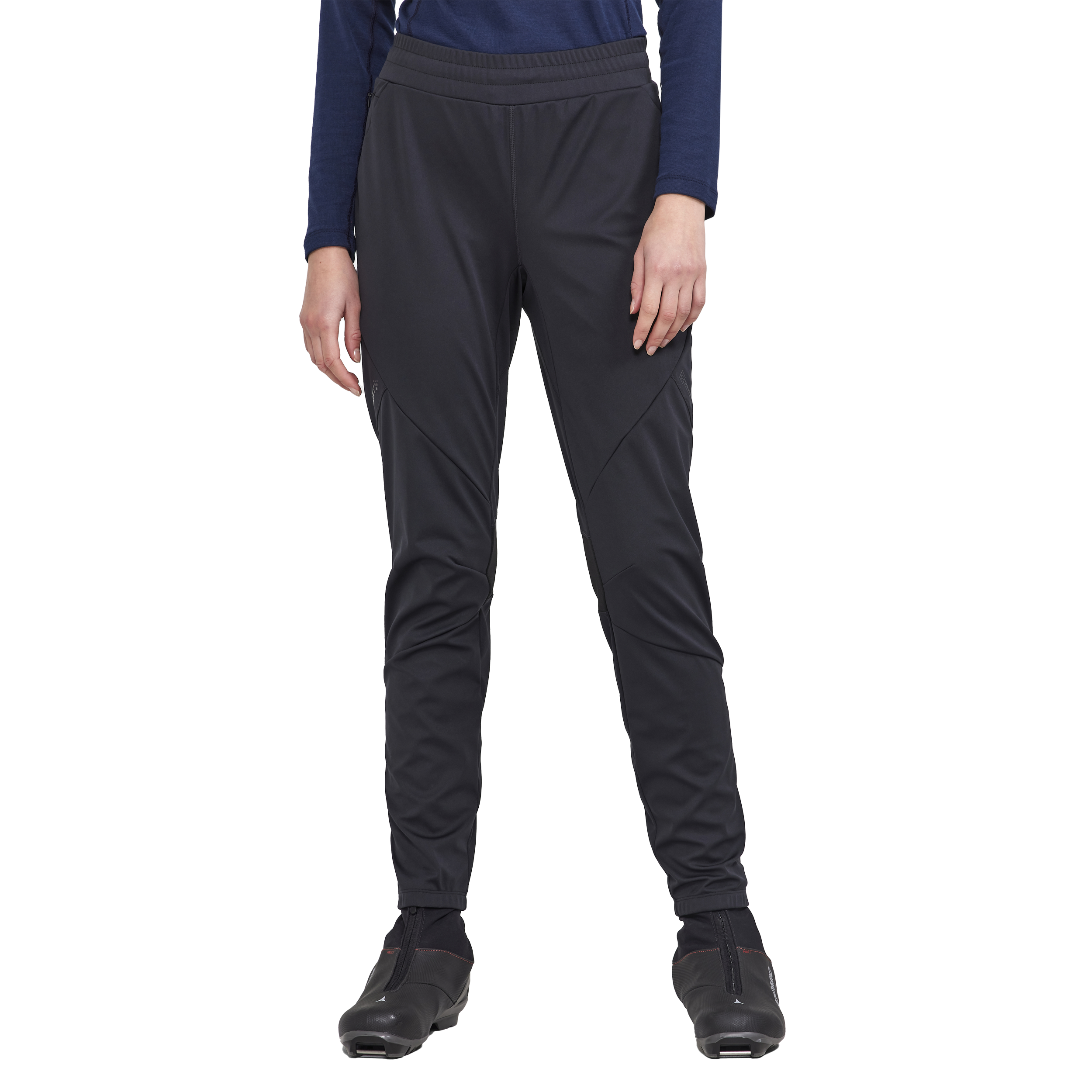 
CRAFT, 
W Core Nordic Training Pants, 
Detail 1
