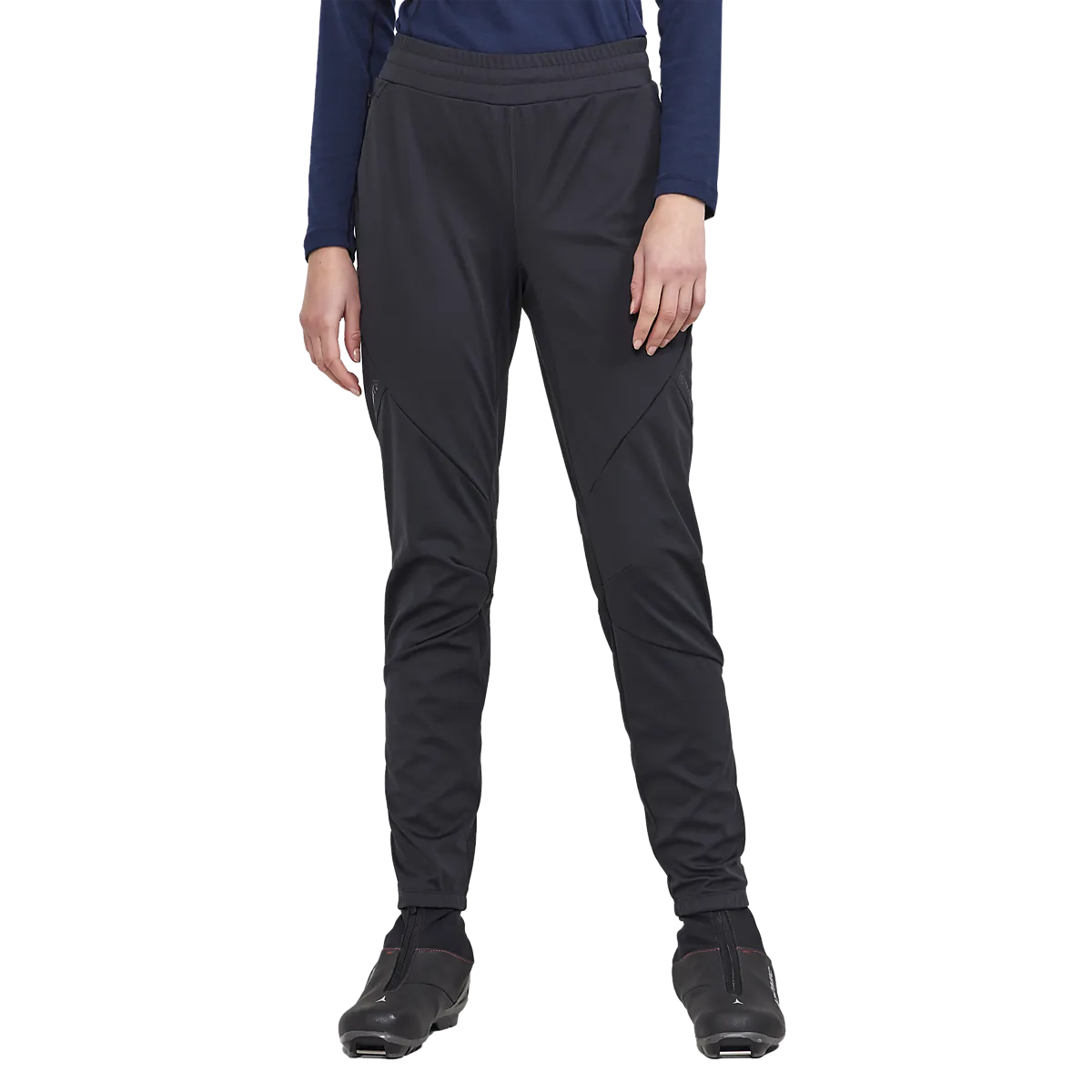 CRAFT Тренировочные брюки W Core Nordic