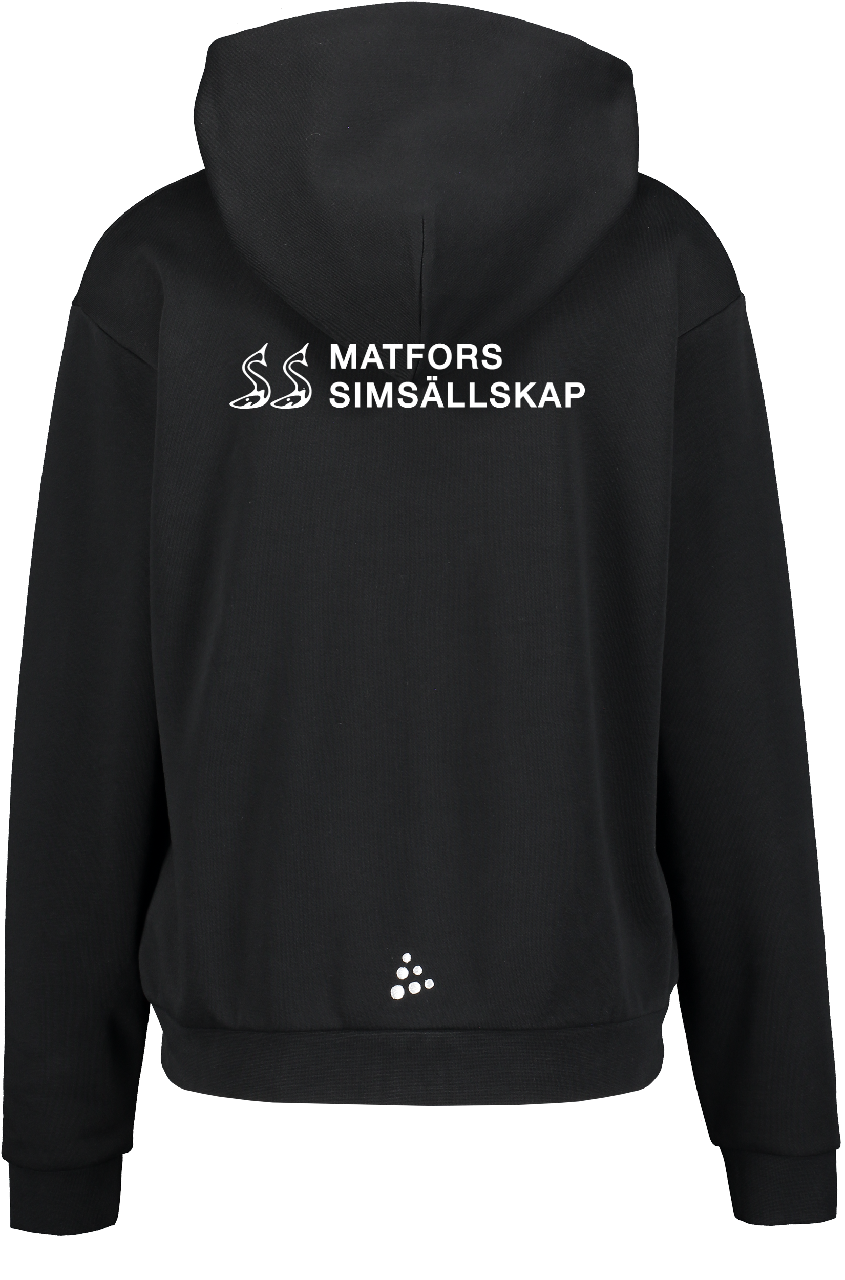 CRAFT, Community 2.0 Fz Hood W