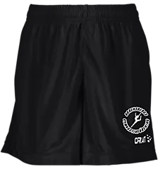 288614110101 CRAFT Squad Go Short Jr 288614110101 CRAFT Squad Go Short Jr Standard Small1x1