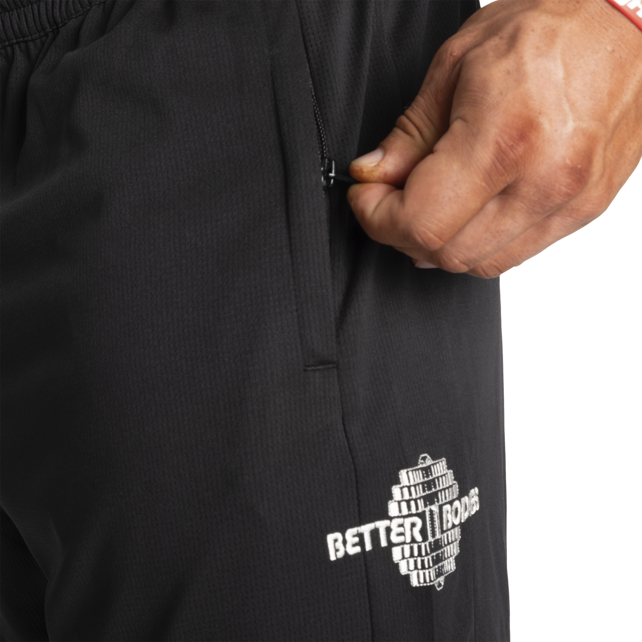 BETTER BODIES, M Basketball Short