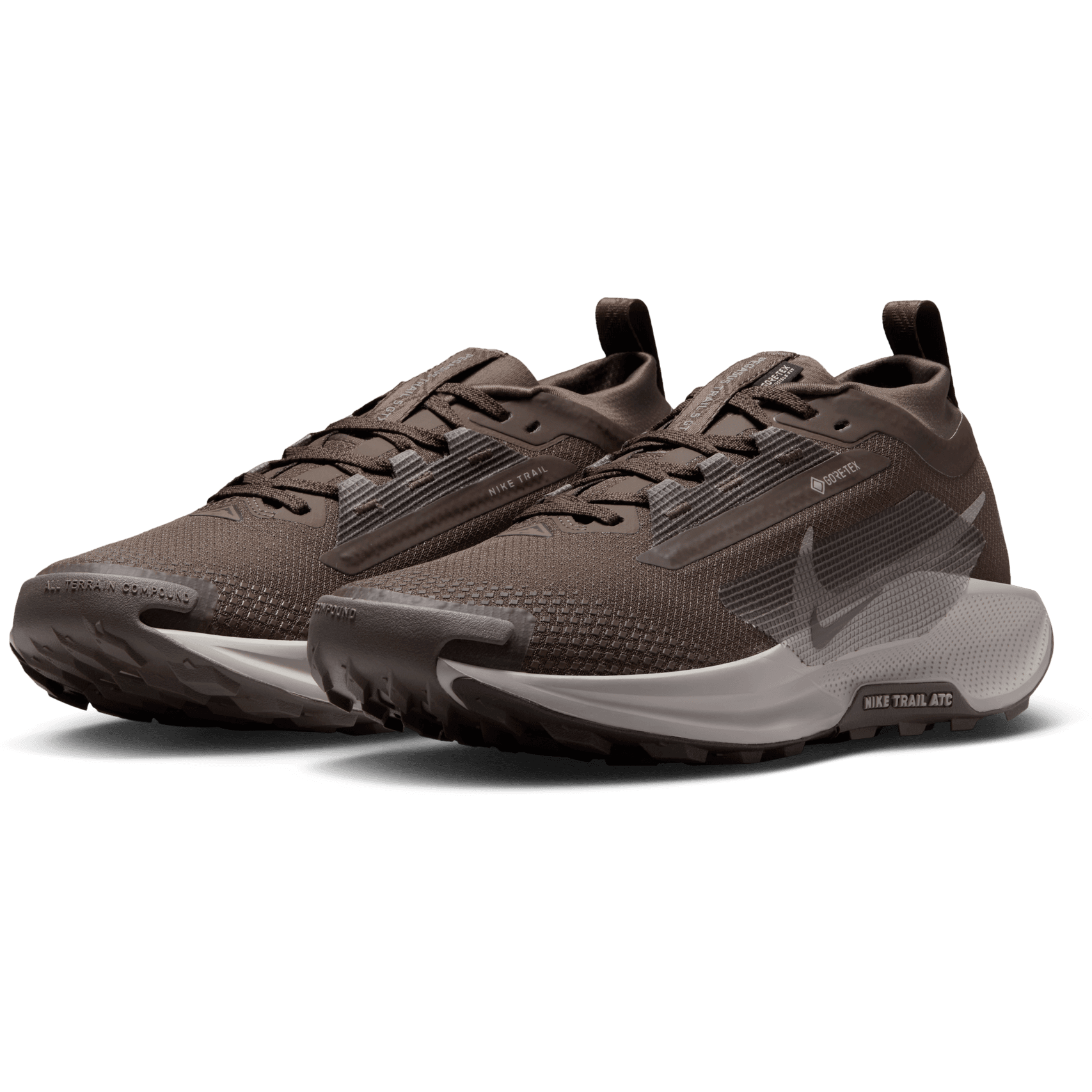 NIKE, W Pegasus Trail 5 Gore-Tex