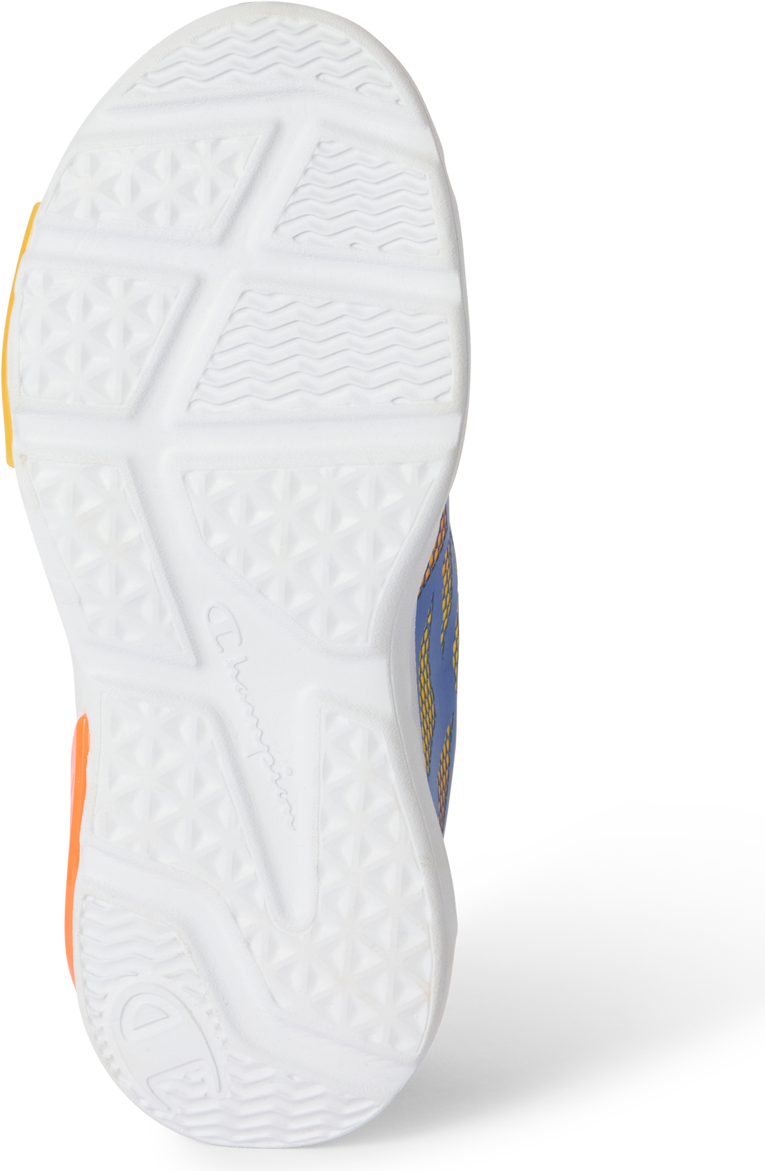CHAMPION, WAVE TRI B PS LOW CUT SHOE
