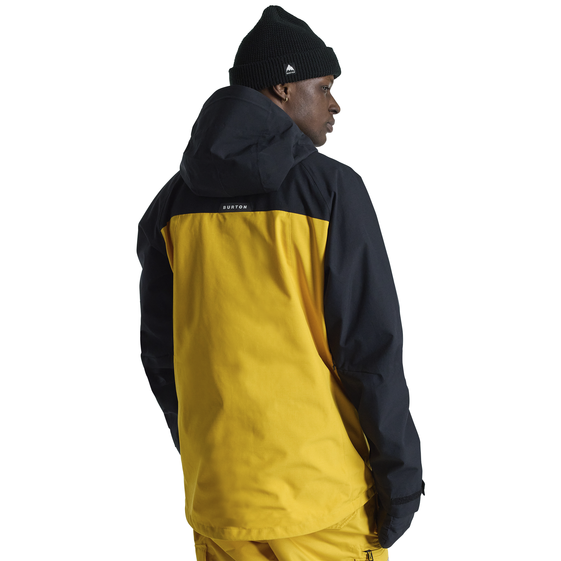 BURTON, M Lodgepole Jk