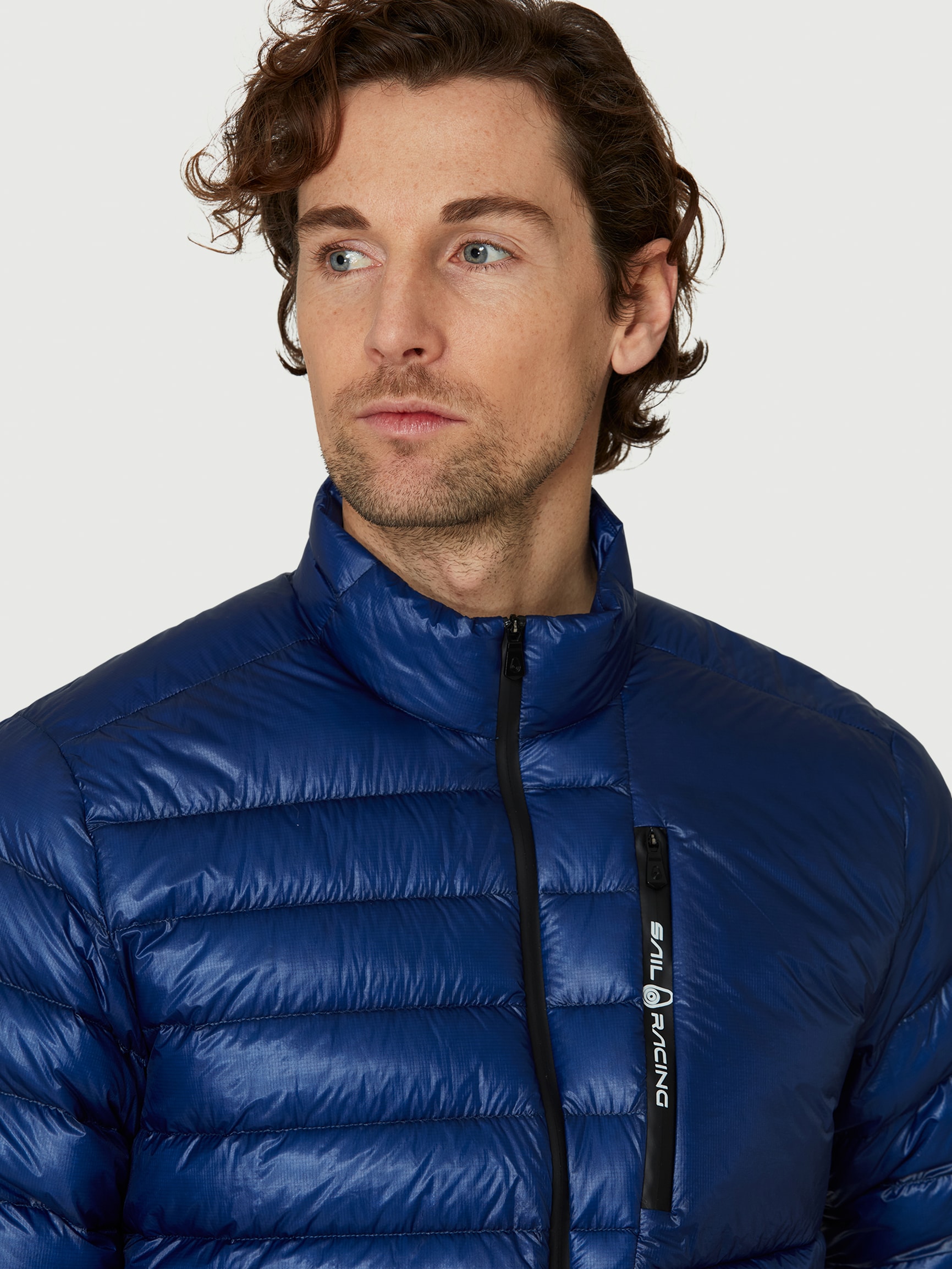 SAIL RACING, FLOOD ULTRALIGHT JACKET M