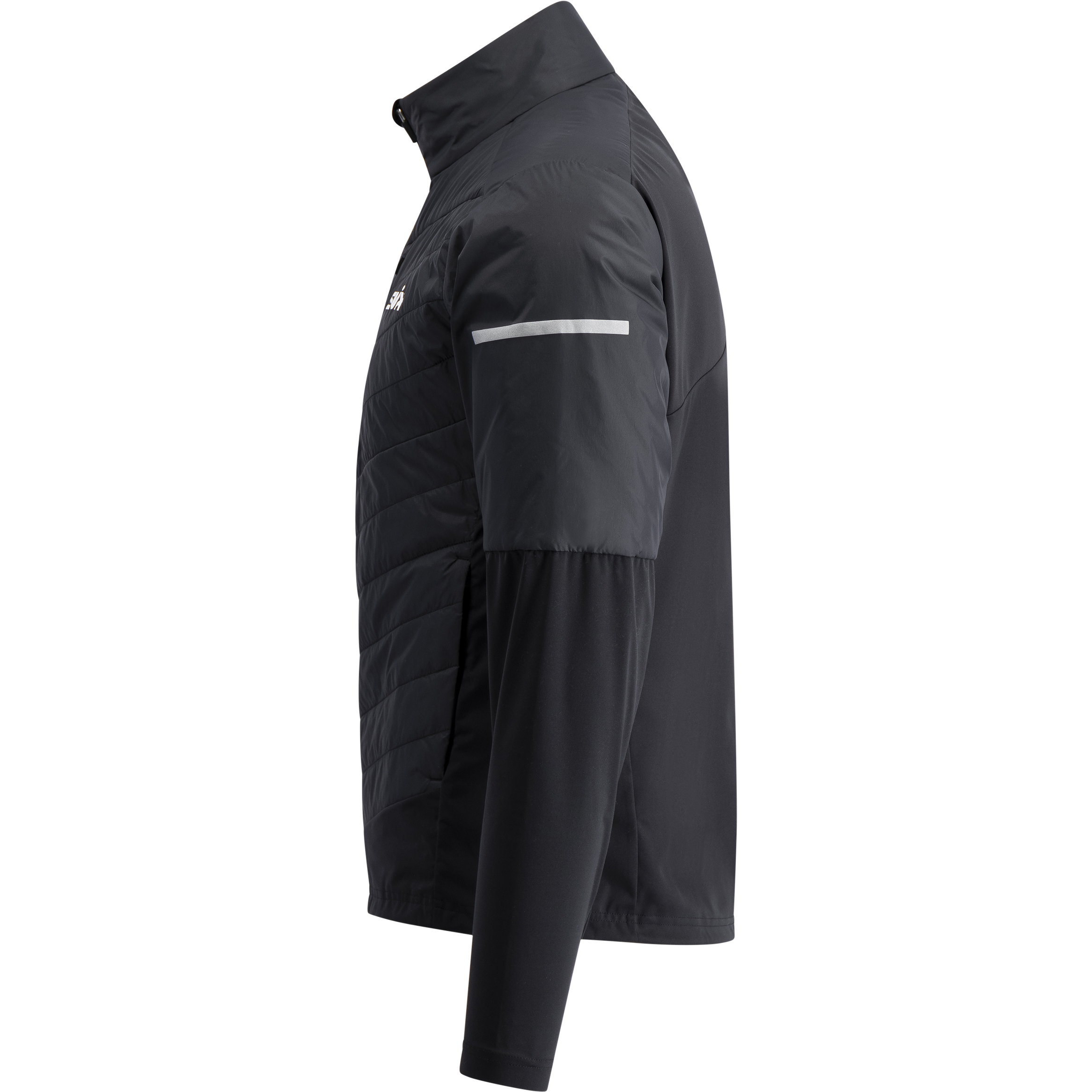 SWIX, Nordic Warm Hybrid Jacket M
