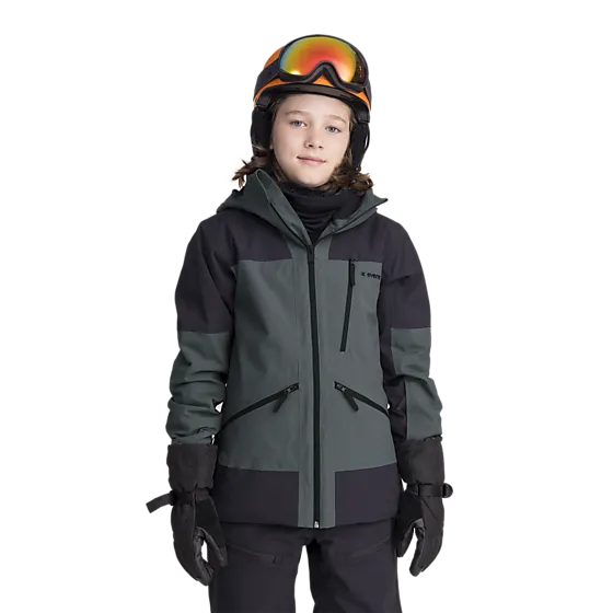 395148102105 EVEREST J Lex Softshell Jacket 395148102105 EVEREST J Lex Softshell Jacket Model01 Detail