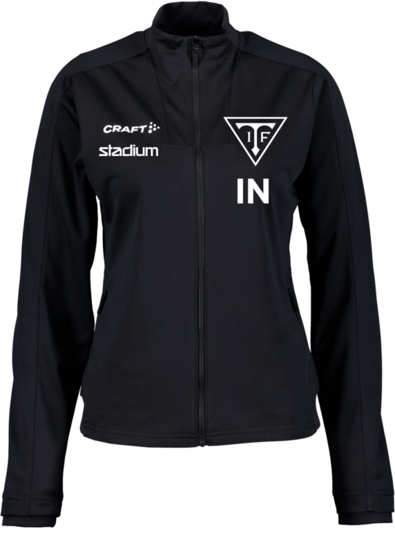 
CRAFT, 
Evolve 2.0 Full Zip Jacket W, 
Detail 1
