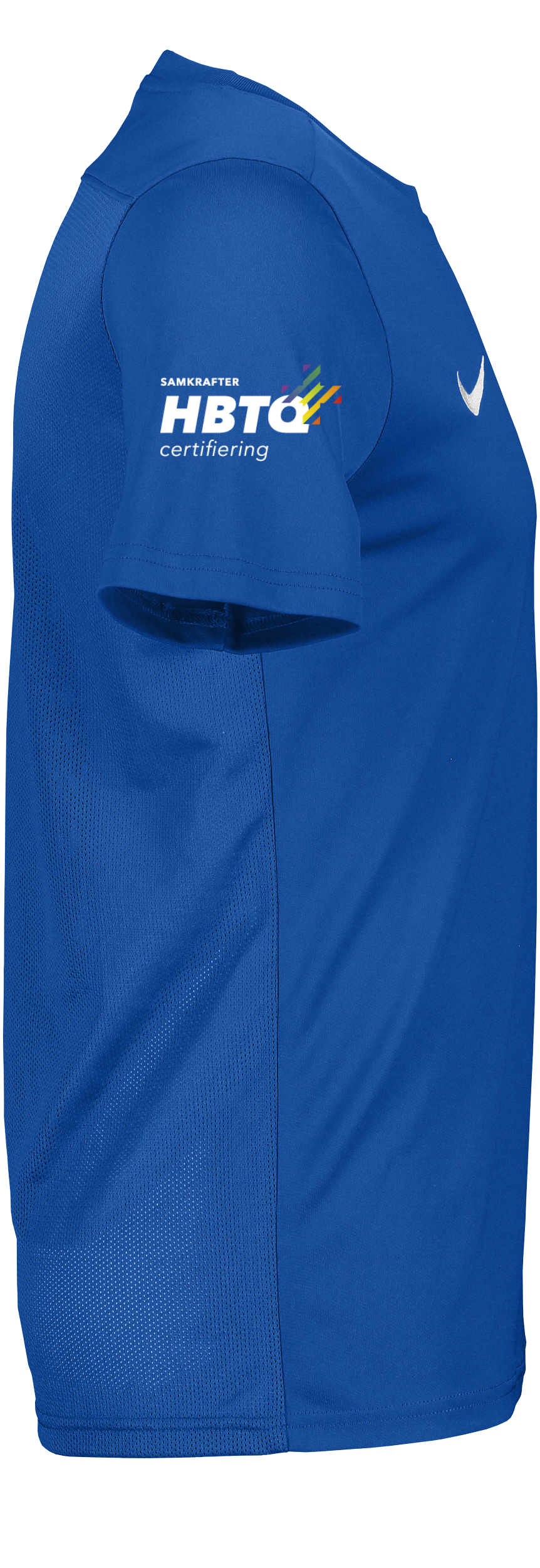 NIKE, Park VII SS Jsy