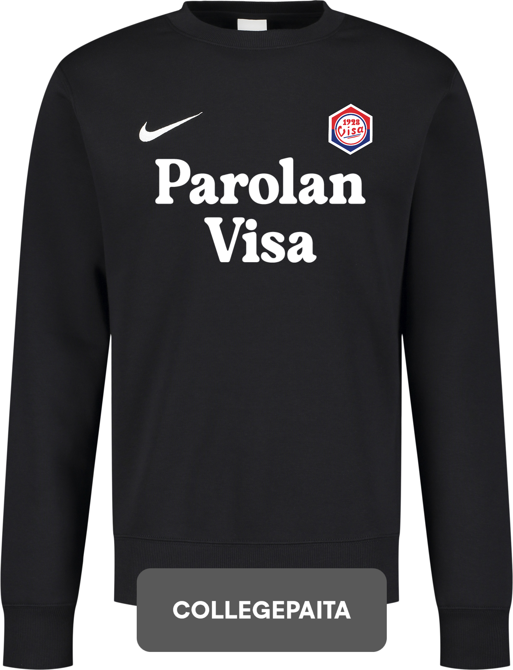 
NIKE, 
PARK26 FLC CREW JR, 
Detail 1
