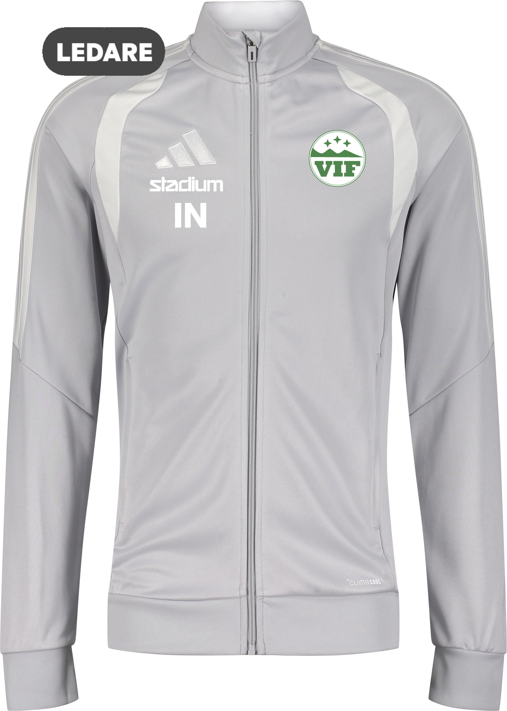 
ADIDAS, 
TIRO26 L TR JKT, 
Detail 1
