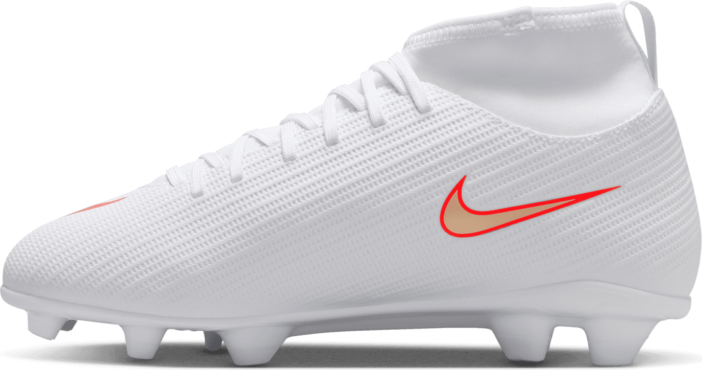 NIKE, JR MERCURIAL SUPERFLY 11 CLUB FG/MG
