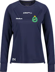 394177102101 CRAFT Rush 2.0 Ls Tee W 394177102101 CRAFT Rush 2.0 Ls Tee W Standard Small1x1