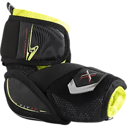 405314101101 BAUER S25 Vapor Fly40 Elbow Pad-jr 405314101101 BAUER S25 Vapor Fly40 Elbow Pad-jr Standard Small1x1