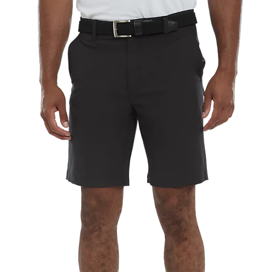 381434101101 FOOTJOY Fj Par Golf Short 381434101101 FOOTJOY Fj Par Golf Short Model01 Detail