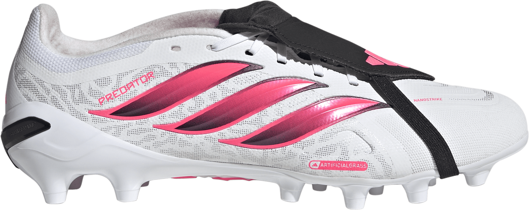 
ADIDAS, 
PREDATOR LEAGUE FT AG, 
Detail 1
